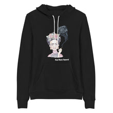 Load image into Gallery viewer, Dream Big Mija Black Unisex Hoodie