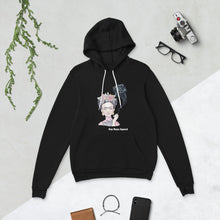 Load image into Gallery viewer, Dream Big Mija Black Unisex Hoodie