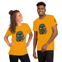Load image into Gallery viewer, Cigar Trooper Gold Short-Sleeve Unisex T-Shirt