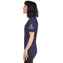 Load image into Gallery viewer, I enjoy Romantic walks with my cigar Short-Sleeve Unisex T-Shirt