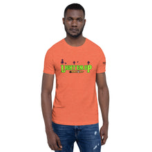 Load image into Gallery viewer, Light em up Short-Sleeve Unisex T-Shirt