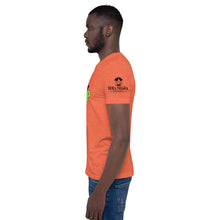 Load image into Gallery viewer, Light em up Short-Sleeve Unisex T-Shirt