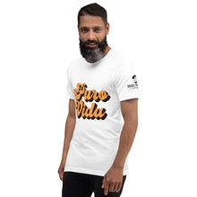 Load image into Gallery viewer, Puro Vida White Short-Sleeve Unisex T-Shirt