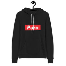 Load image into Gallery viewer, Red Label Puro Unisex hoodie
